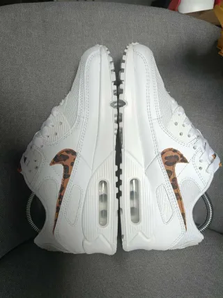 Nike Air Max 90 Leopard T39