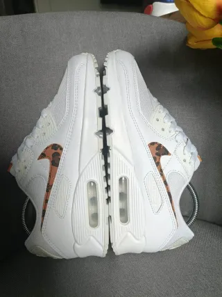 Nike Air Max 90 Leopard T39