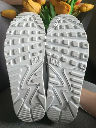 Nike Air Max 90 Leopard T39