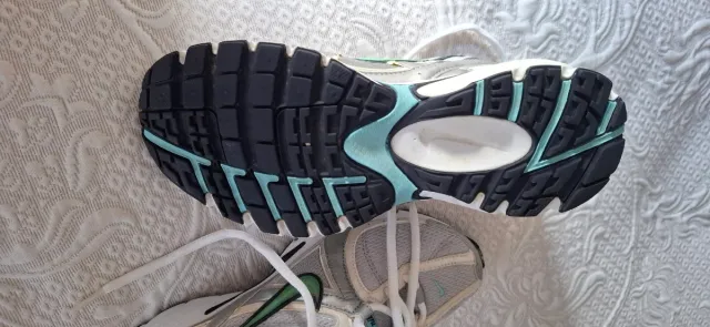 Deportivas Nike Mujer Talla X