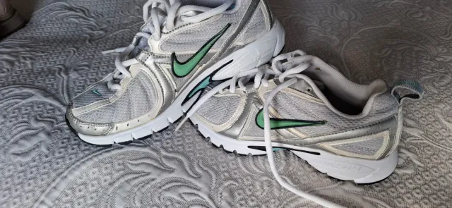 Deportivas Nike Mujer Talla X