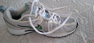 Deportivas Nike Mujer Talla X