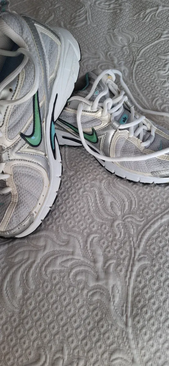 Deportivas Nike Mujer Talla X