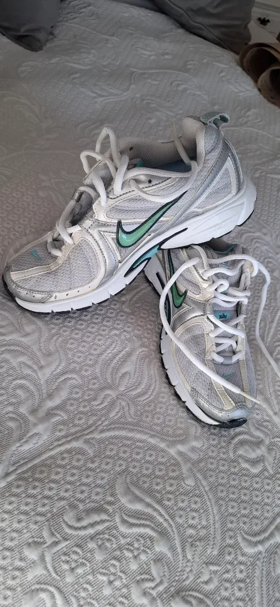 Deportivas Nike Mujer Talla X