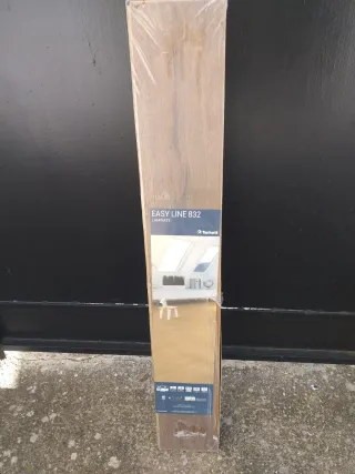 Suelo laminado Tarkett 2 cajas