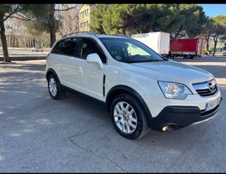 Opel Antara 2010