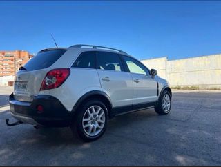 Opel Antara 2010