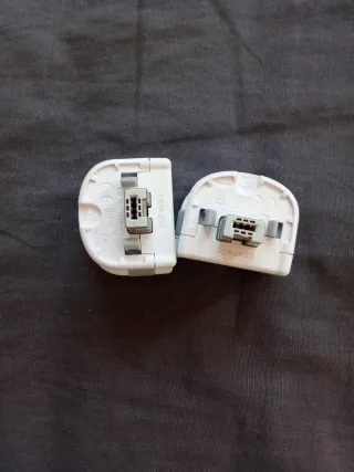 Adaptador Motion Plus para Mando Wii