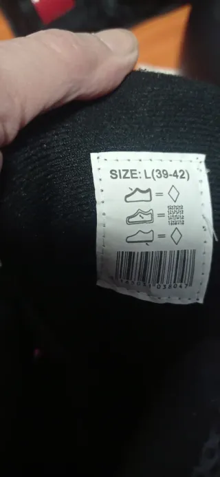 Patines en línea Force Like Wind Talla 39-42