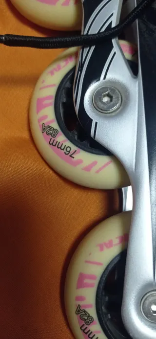 Patines en línea Force Like Wind Talla 39-42