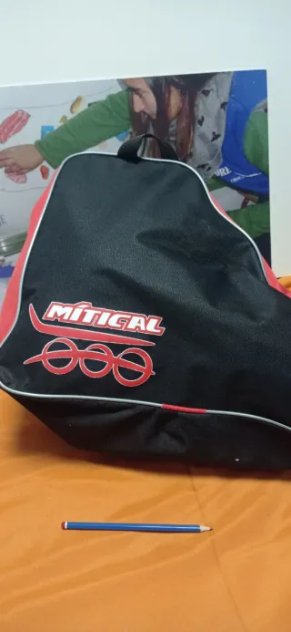 Patines en línea Force Like Wind Talla 39-42