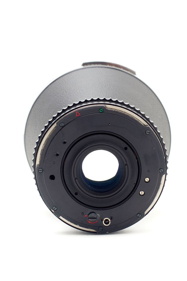 Objetivo Hasselblad Distagon 40/4