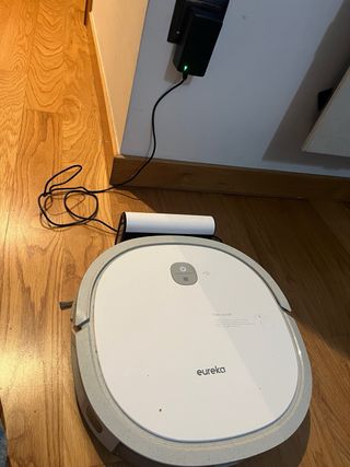 Robot Aspirador Eureka N200