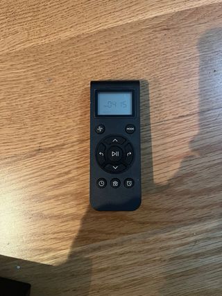 Robot Aspirador Eureka N200