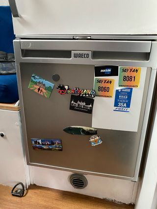 Ford Transit 2.4 TDCI Camper – Tu libertad sobre r