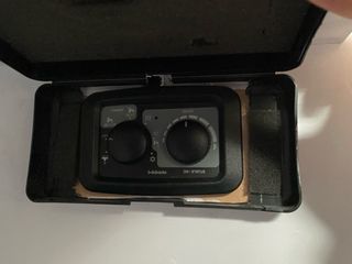 Ford Transit 2.4 TDCI Camper – Tu libertad sobre r