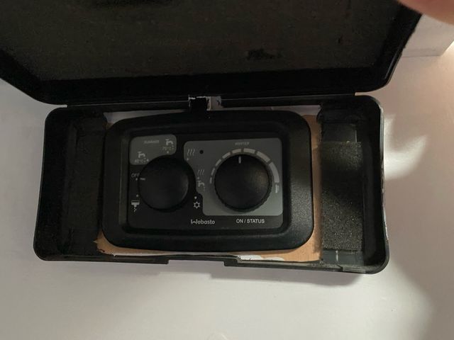 Ford Transit 2.4 TDCI Camper – Tu libertad sobre r