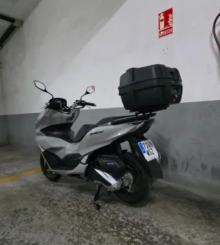 Honda PCX 125 2024