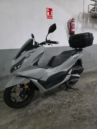 Honda PCX 125 2024