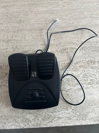 Volante Superdrive PS4