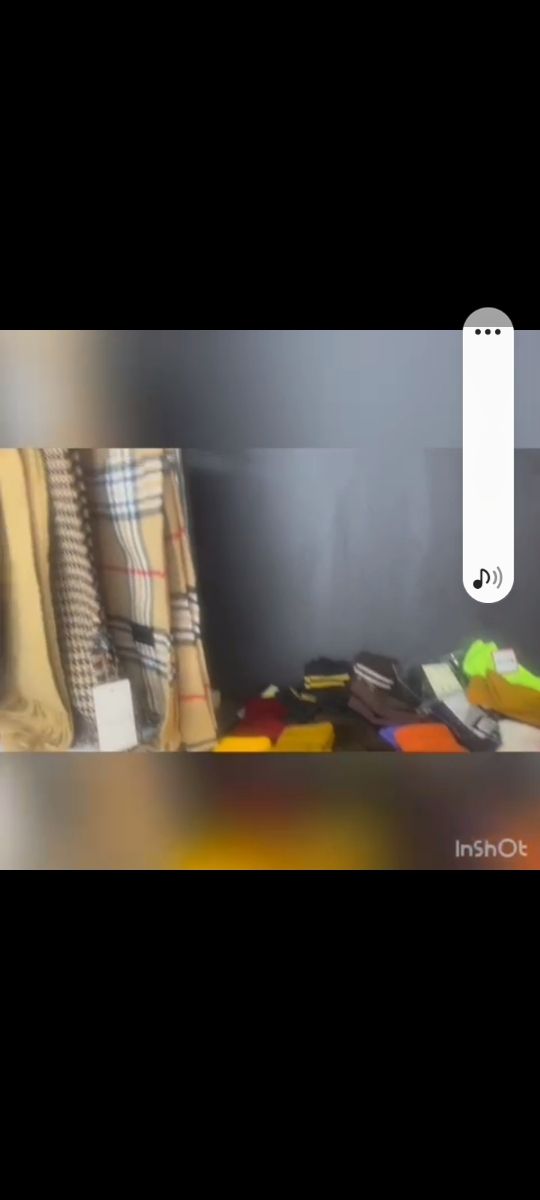 Bufandas, guantes y gorros de lana