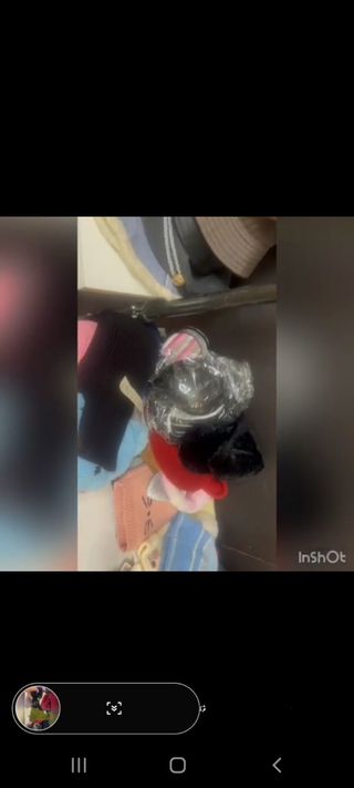 Bufandas, guantes y gorros de lana