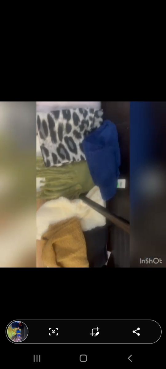 Bufandas, guantes y gorros de lana