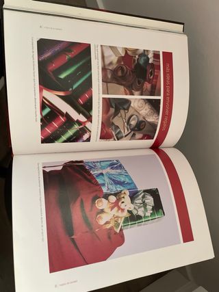 El Gran Libro De La Navidad: Adornos, Recetas Y...