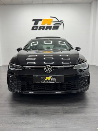 Volkswagen Golf 2021