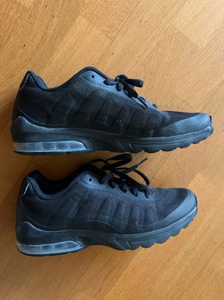Zapatillas Nike Air Max Talla 44.5