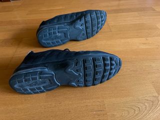 Zapatillas Nike Air Max Talla 44.5