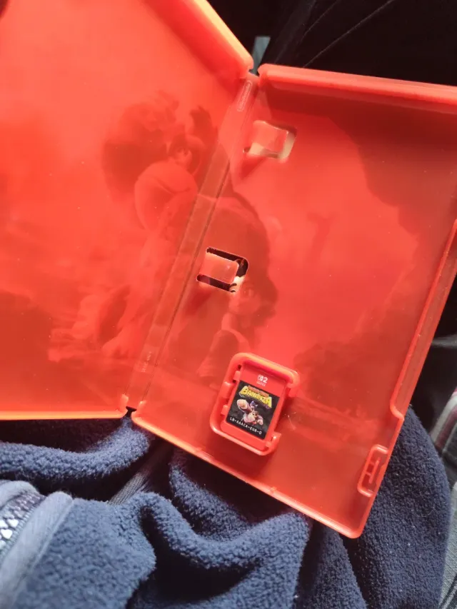 Donkey Kong Bananza Switch2