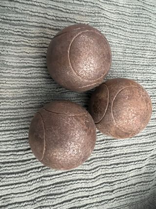 Bolas de Petanca OBUT