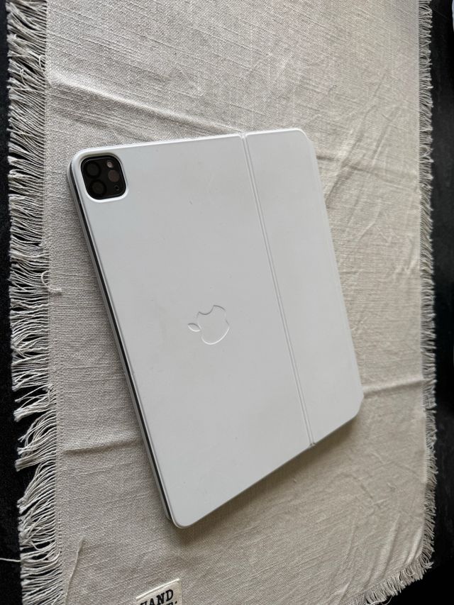 iPad Pro 12.9” M1 + Magic Keyboard + Apple Pencil