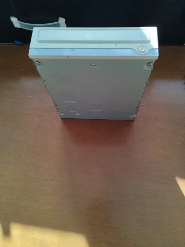 LG GSA-4120B DVD Super Multi Drive