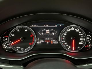 AUDI A 5 SPORTBACK 150 CV 2019