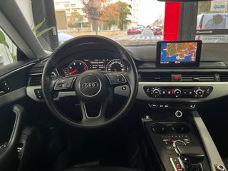 AUDI A 5 SPORTBACK 150 CV 2019