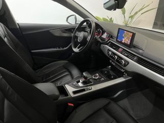 AUDI A 5 SPORTBACK 150 CV 2019