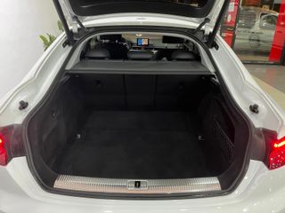 AUDI A 5 SPORTBACK 150 CV 2019