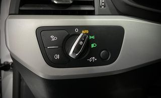 AUDI A 5 SPORTBACK 150 CV 2019