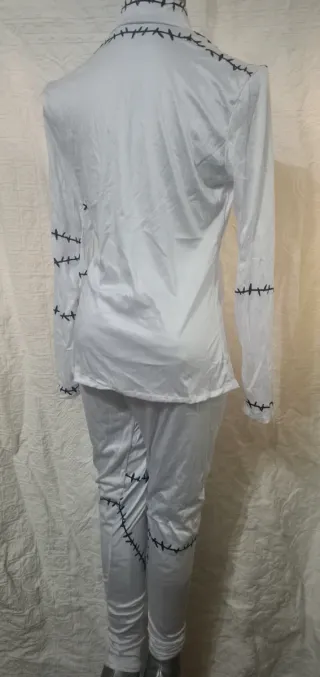 Disfraz Cosplay Sally