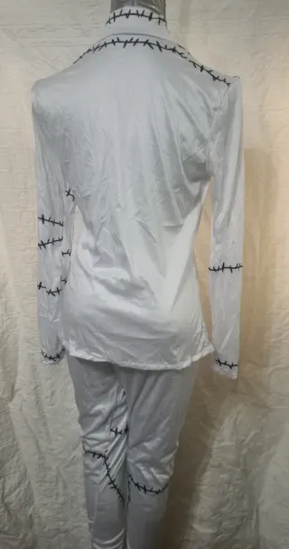 Disfraz Cosplay Sally