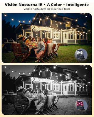 CÁMARA CTRONICS 990C-5MP