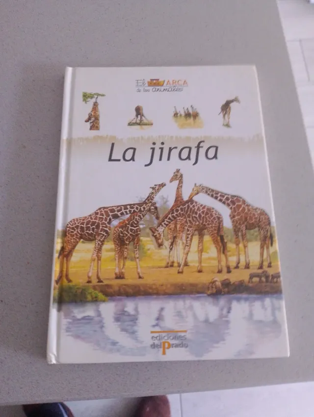 365 historias de animales