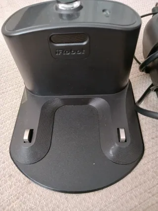Base de Carga Roomba 631