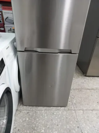 ♡NEVERA MARCA SHARP 1.85CM GARANTÍA + TRANSPORTE♡