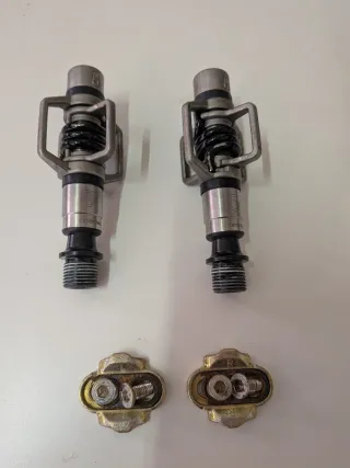 Crankbrothers Eggbeater 3 Pedales
