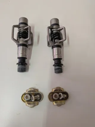 Crankbrothers Eggbeater 3 Pedales