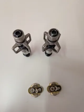 Crankbrothers Eggbeater 3 Pedales