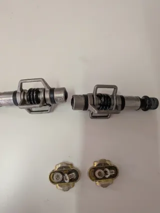 Crankbrothers Eggbeater 3 Pedales